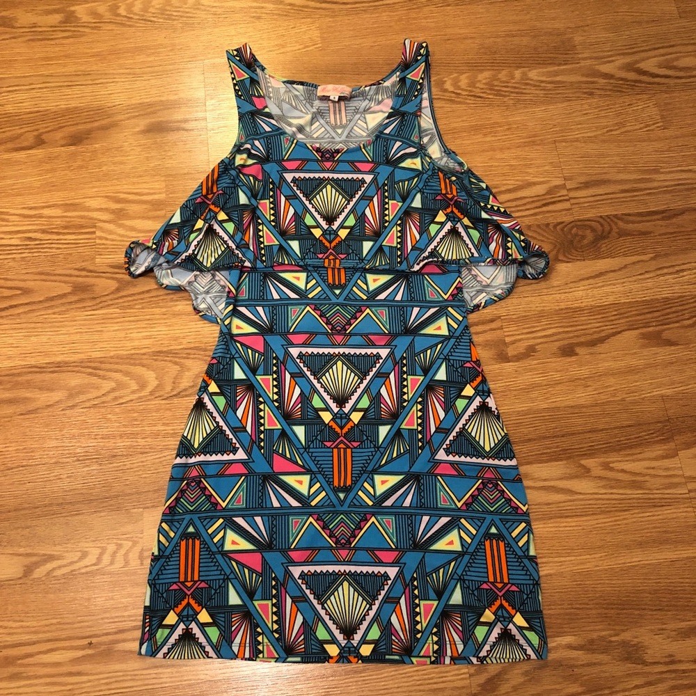 Mara Hoffman Dress